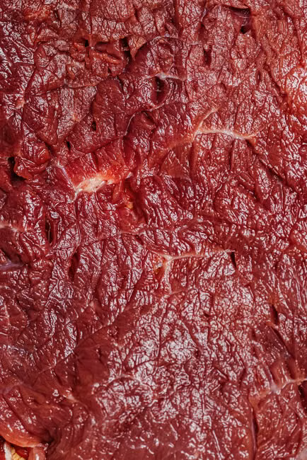 Cortes de Carne Frescos (kg)